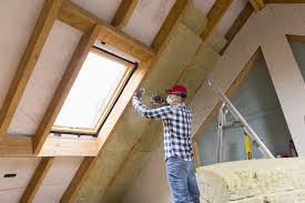 Reliable Blue Mound, TX Insulation Services Solutions