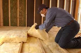 Types of Insulation We Offer in Blue Mound, TX